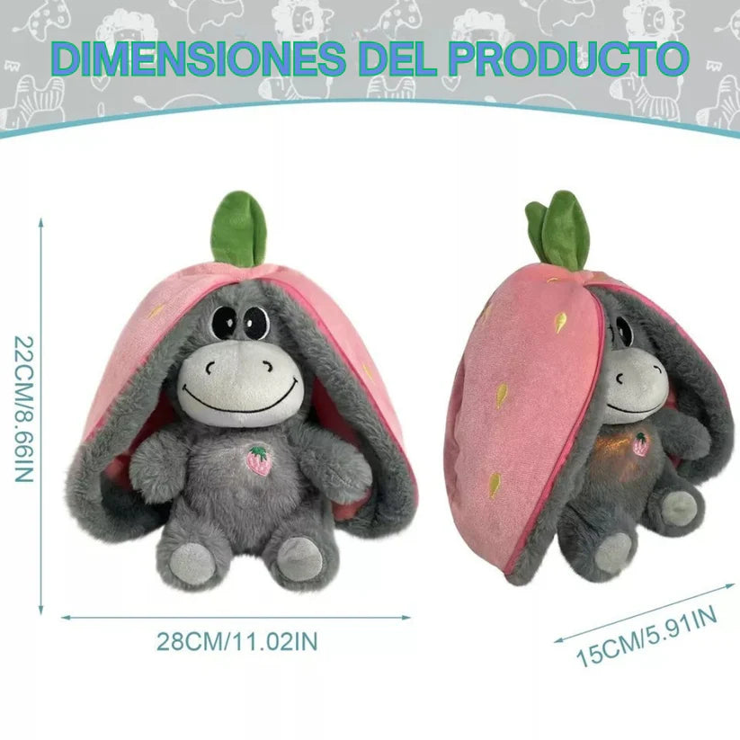 DREAMBUDDY | Peluche Antiestrés